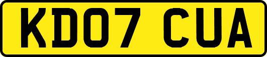 KD07CUA
