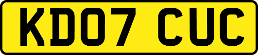 KD07CUC