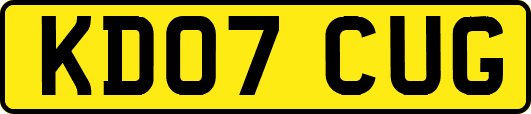 KD07CUG