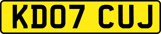 KD07CUJ