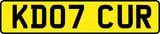 KD07CUR