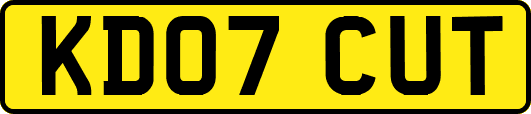 KD07CUT