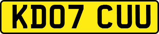 KD07CUU