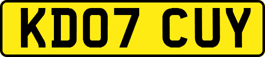KD07CUY