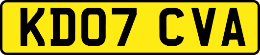 KD07CVA