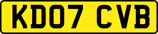 KD07CVB