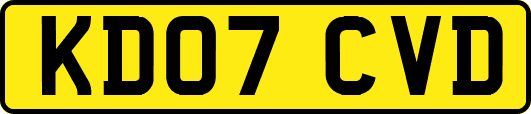 KD07CVD