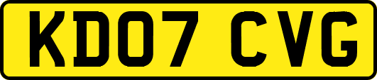 KD07CVG