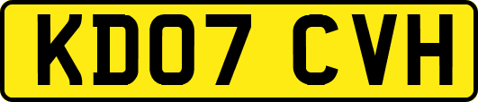 KD07CVH