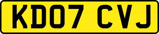 KD07CVJ