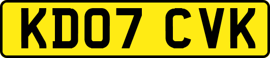 KD07CVK