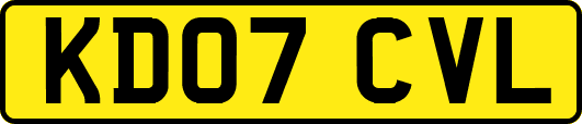 KD07CVL