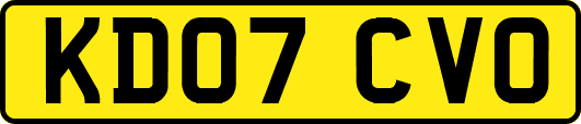 KD07CVO