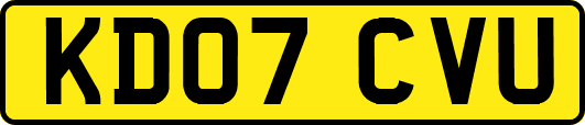 KD07CVU