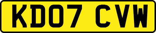 KD07CVW