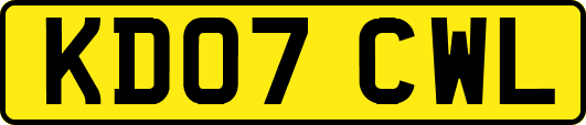 KD07CWL