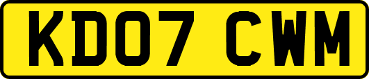 KD07CWM