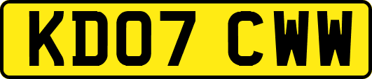 KD07CWW