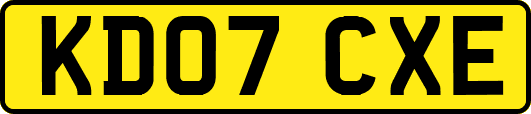 KD07CXE