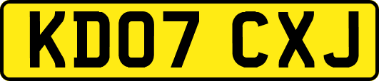 KD07CXJ