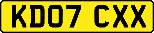 KD07CXX