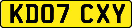 KD07CXY
