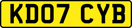 KD07CYB