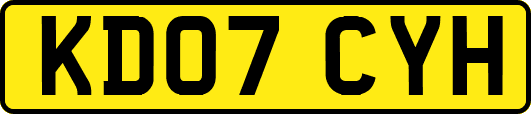 KD07CYH