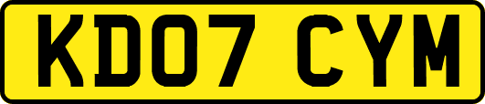 KD07CYM