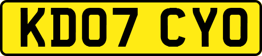 KD07CYO