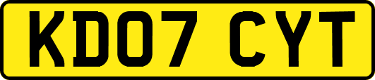 KD07CYT