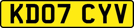 KD07CYV