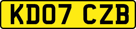 KD07CZB