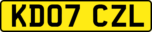 KD07CZL