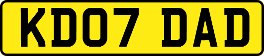 KD07DAD