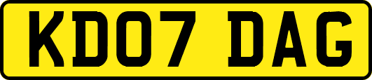 KD07DAG