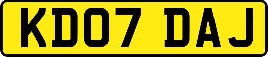 KD07DAJ