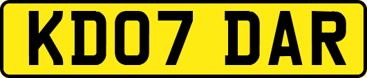 KD07DAR