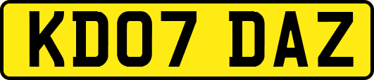 KD07DAZ