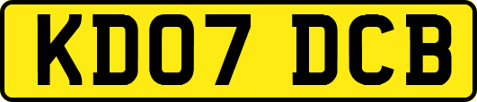 KD07DCB