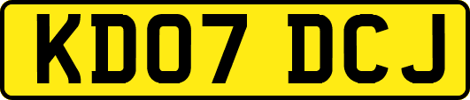 KD07DCJ