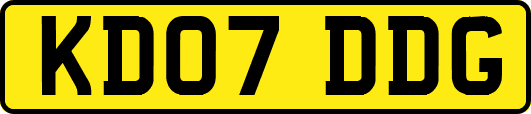 KD07DDG