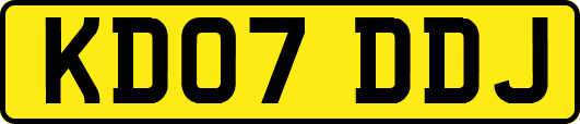 KD07DDJ