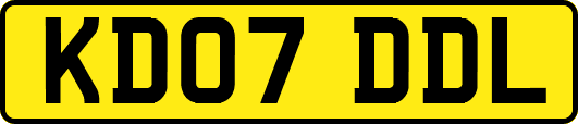 KD07DDL