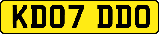 KD07DDO