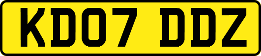 KD07DDZ