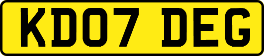 KD07DEG