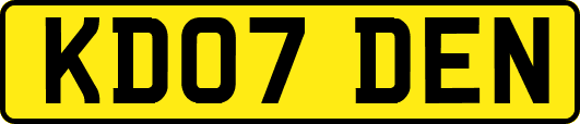 KD07DEN