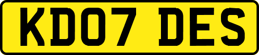 KD07DES