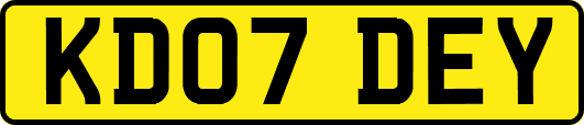 KD07DEY